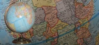 Geography Course